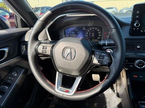 Used 2024 Acura Integra Type S image 13