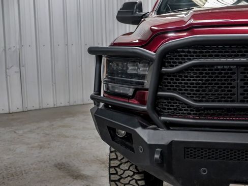 Used 2022 RAM 2500 Limited w/ Night Edition image 48