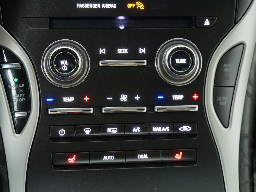 Used 2019 Lincoln Nautilus Select FWD image 30