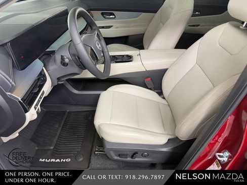 Used 2025 Nissan Murano SL image 20