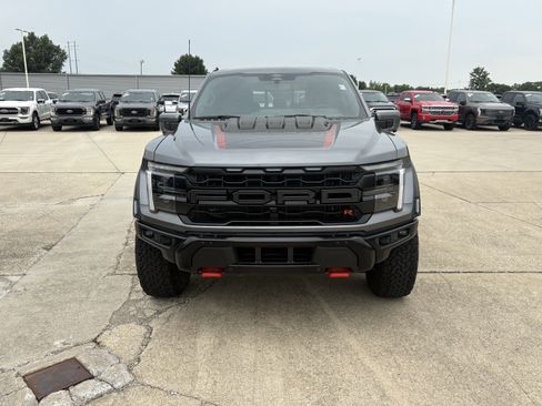 Used 2024 Ford F150 Raptor w/ Equipment Group 803A Raptor R AWD/4WD image 3