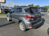 Used 2021 Ford EcoSport SE image 4