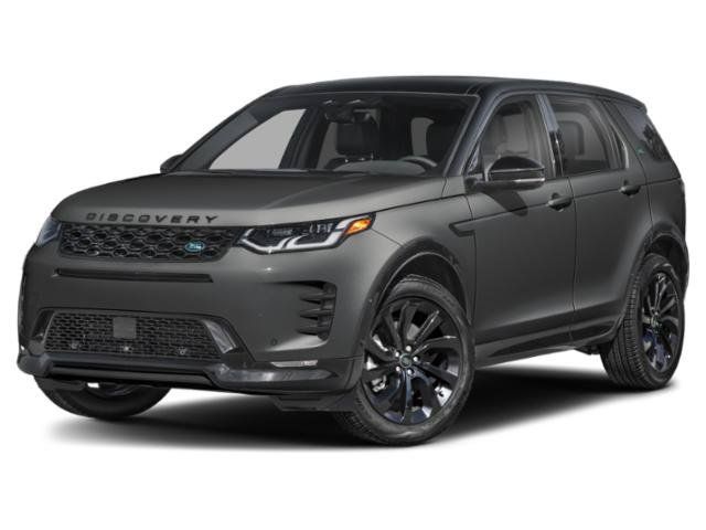 Used 2025 Land Rover Discovery Sport Dynamic SE AWD/4WD image 1