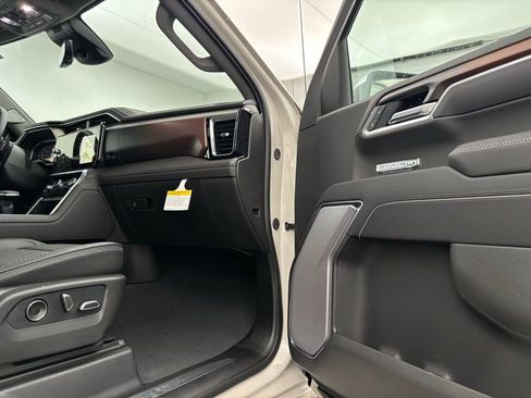 New 2026 GMC Sierra 1500 Denali image 35