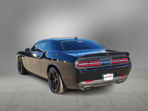 Used 2022 Dodge Challenger R/T Scat Pack w/ Shaker Package image 6