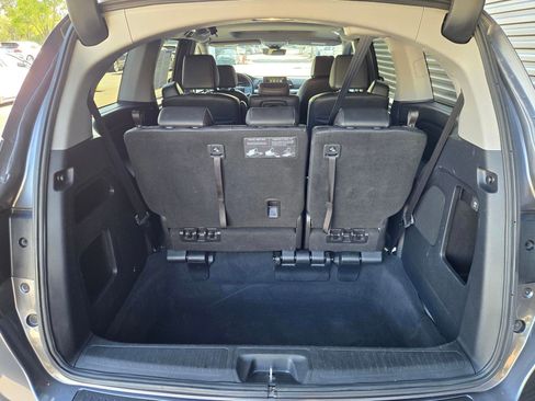 Used 2024 Honda Odyssey EX-L image 27