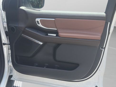 New 2026 Ford Expedition King Ranch AWD/4WD image 19