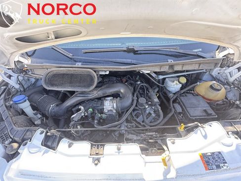 Used 2021 Ford Transit 350 148 High Roof Extended RWD image 23