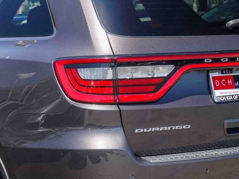 Used 2021 Dodge Durango GT image 7