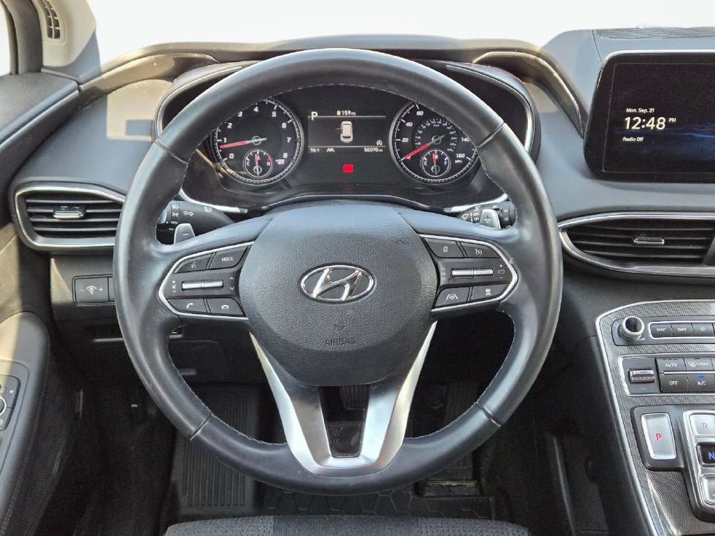 Certified 2023 Hyundai Santa Fe SEL FWD image 21