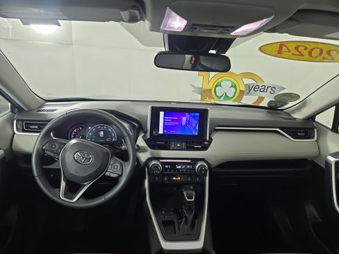 Used 2024 Toyota RAV4 XLE Premium image 13