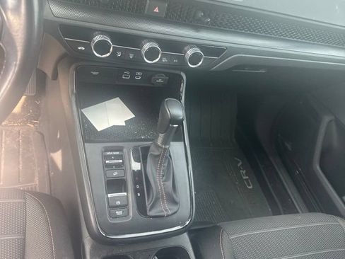 Used 2024 Honda CR-V Sport image 23