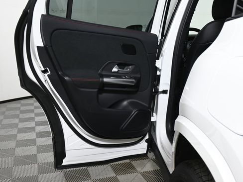 Certified 2026 Mercedes-Benz GLA 250 GLA 250 image 30