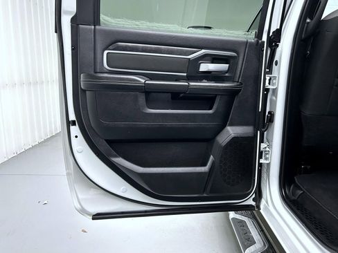 Used 2024 RAM 2500 Big Horn image 20
