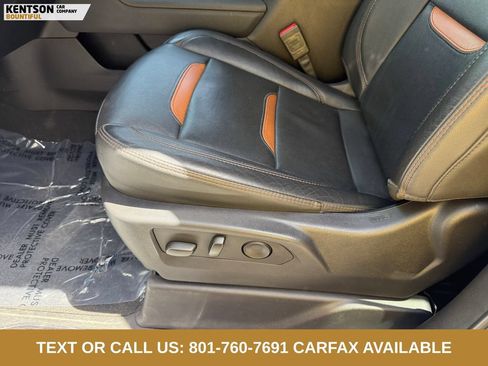 Used 2024 GMC Sierra 2500 AT4 w/ AT4 Premium Plus Package AWD/4WD image 37