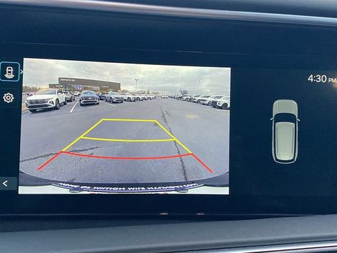 New 2026 Hyundai Palisade SEL image 19