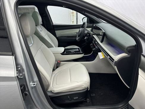 New 2026 Hyundai Tucson Limited FWD image 15