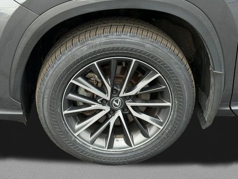 Certified 2024 Lexus NX 350 AWD image 13