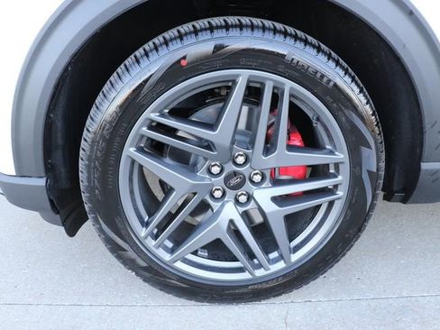 New 2026 Ford Explorer ST AWD/4WD image 7