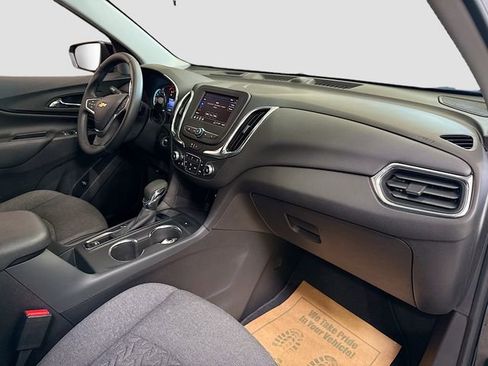 Used 2023 Chevrolet Equinox LT image 28