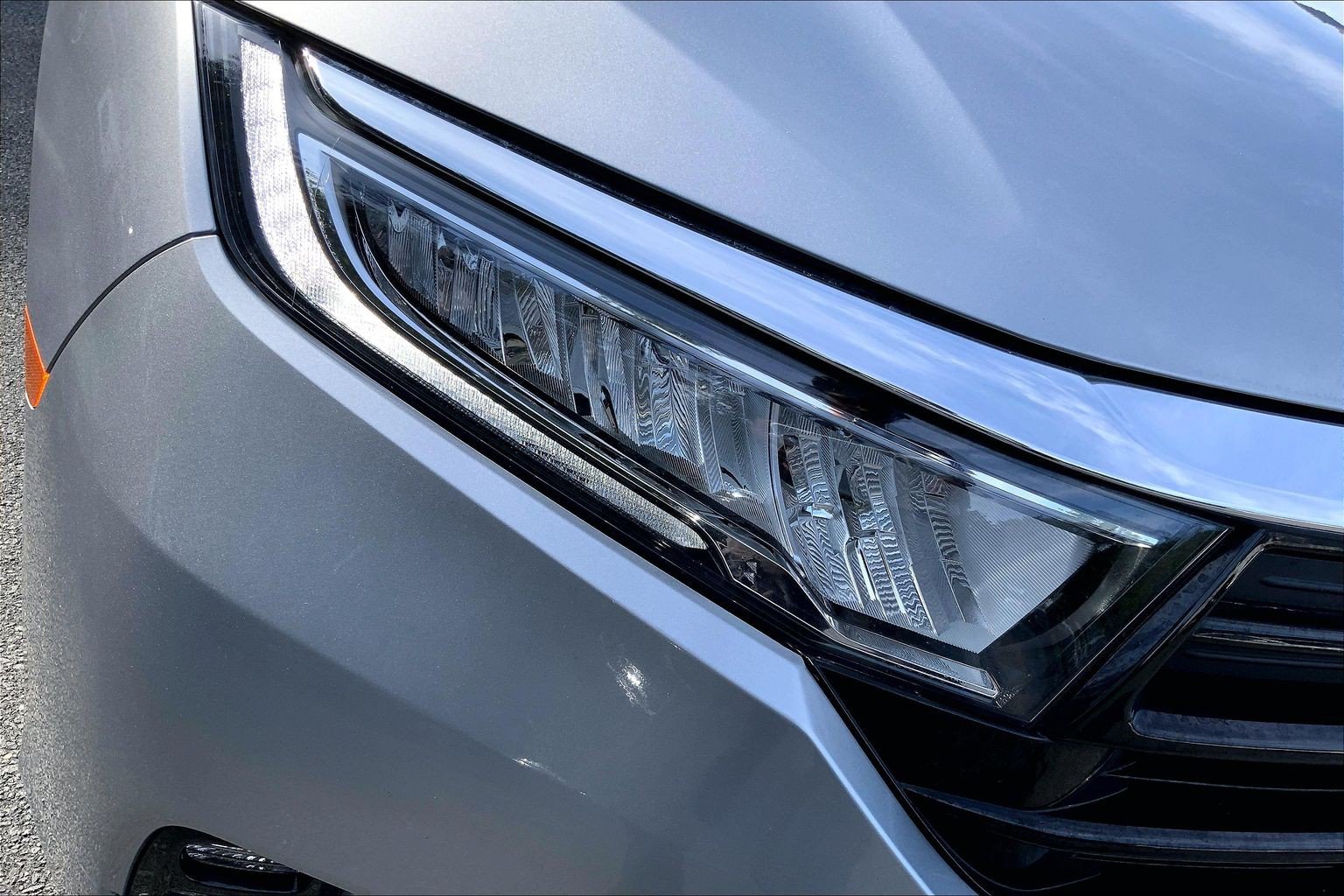 Used 2023 Honda Odyssey Touring image 31