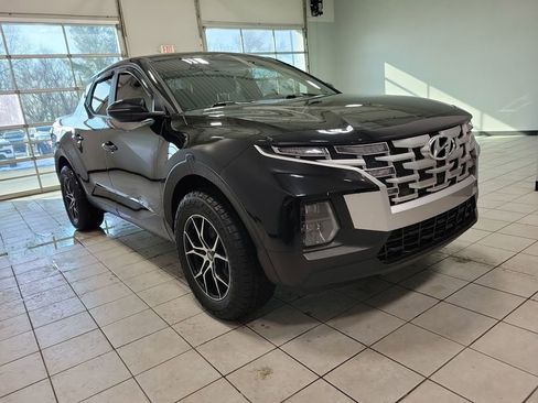 Used 2024 Hyundai Santa Cruz SEL image 3