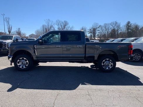 New 2026 Ford F350 Lariat w/ Lariat Ultimate Package AWD/4WD image 5