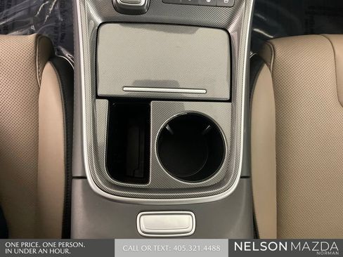 Used 2023 Hyundai Santa Fe Limited FWD image 36