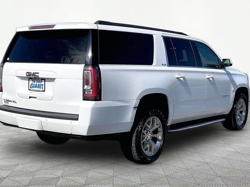 Used 2019 GMC Yukon XL SLE AWD/4WD image 6