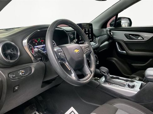 Used 2024 Chevrolet Blazer LT image 19