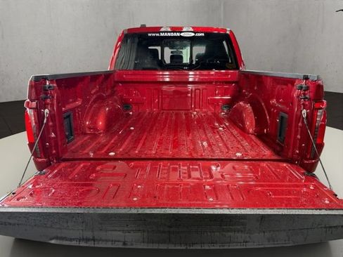 New 2026 Ford F150 XLT w/ Equipment Group 302A MID AWD/4WD image 20