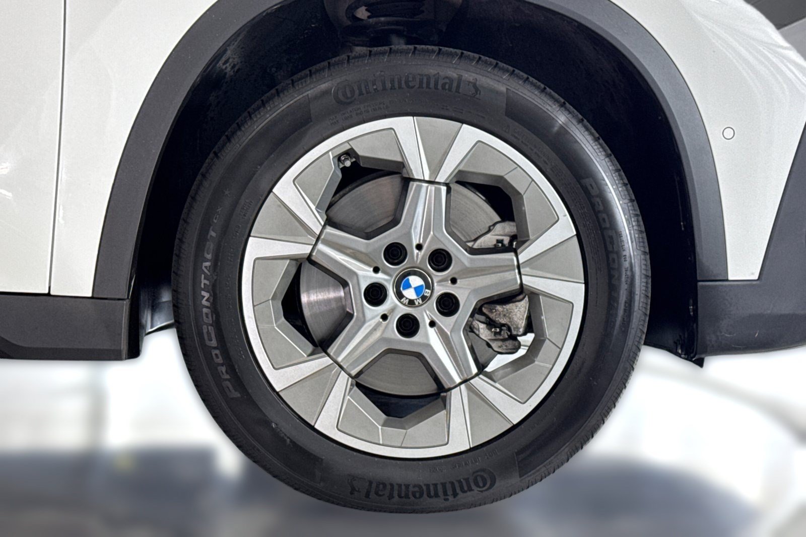 Used 2023 BMW X1 xDrive28i w/ Premium Package AWD/4WD image 13