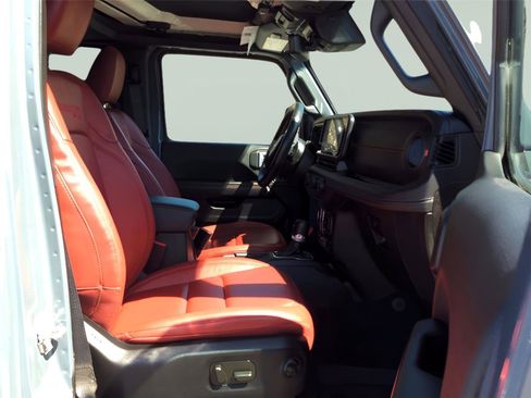 Used 2024 Jeep Wrangler Unlimited Rubicon 392 image 26