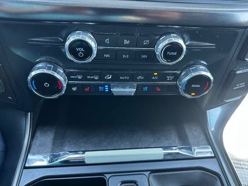 Used 2022 Ford F150 Tremor w/ Equipment Group 402A High AWD/4WD image 16