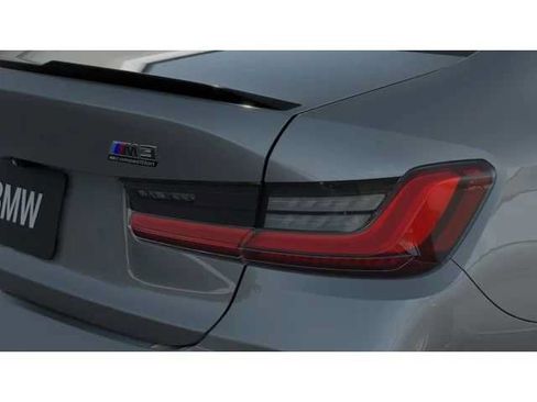 New 2027 BMW M3 Competition AWD/4WD image 8