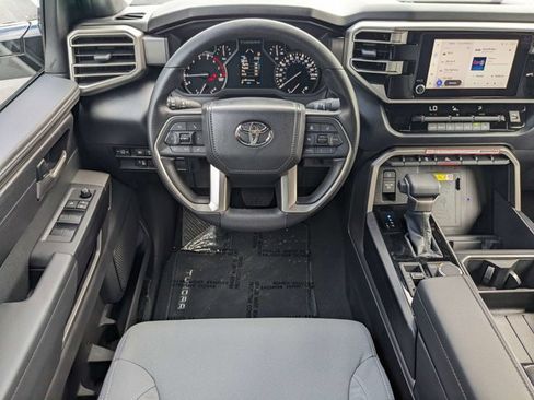 New 2025 Toyota Tundra SR5 AWD/4WD image 14