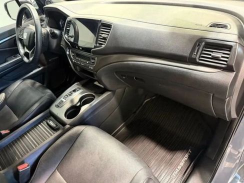 Used 2022 Honda Passport EX-L image 26
