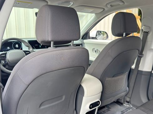 Used 2022 Hyundai Ioniq 5 SE RWD image 34