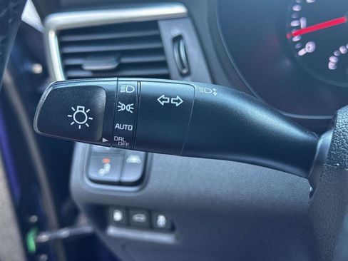 Used 2017 Kia Optima SX FWD image 22