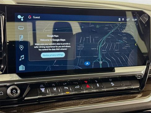 New 2026 Chevrolet Silverado 2500 LT w/ Trail Boss Package image 8