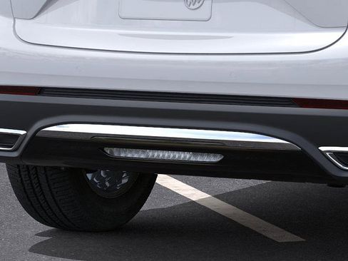 New 2026 Buick Envision Preferred image 14