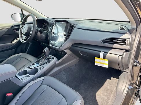 New 2026 Subaru Crosstrek 2.5i Limited AWD/4WD image 35