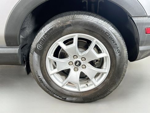 Used 2022 Ford Bronco Sport AWD/4WD image 28