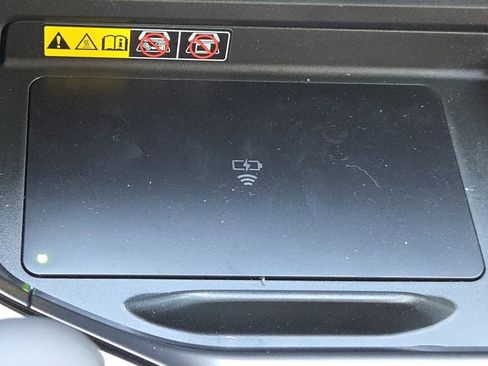 New 2026 Lexus NX 350 AWD image 16