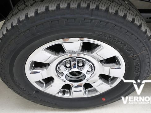 New 2026 Ford F250 Lariat AWD/4WD image 30