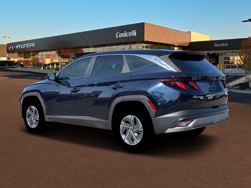 New 2026 Hyundai Tucson Blue SE AWD/4WD image 4