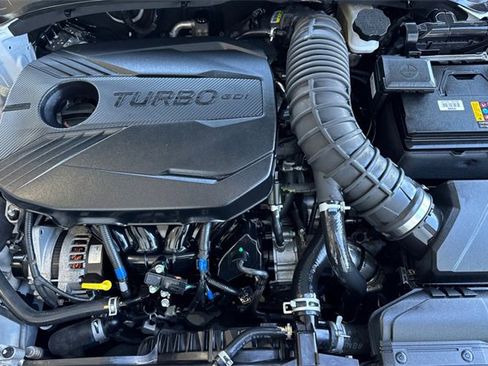 Used 2022 Kia Forte GT w/ GT2 Package image 56