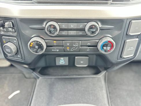 Used 2024 Ford F250 XL w/ STX Appearance Package image 16