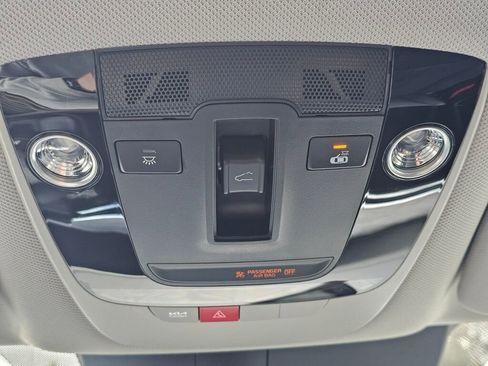 New 2026 Kia Sorento SX image 19