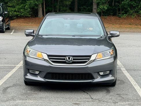 Used 2013 Honda Accord EX-L image 3